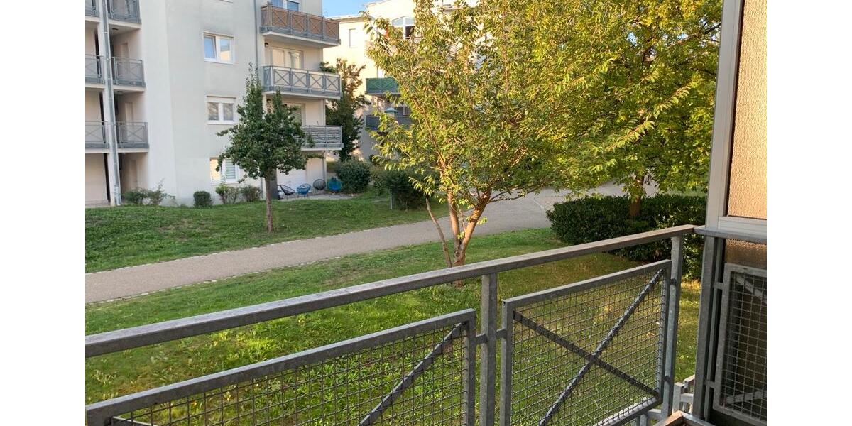 Etagenwohnung Stuttgart Vaihingen - 1 Zimmer, 29 m&sup2;, 720&euro; | Angebot:26478712