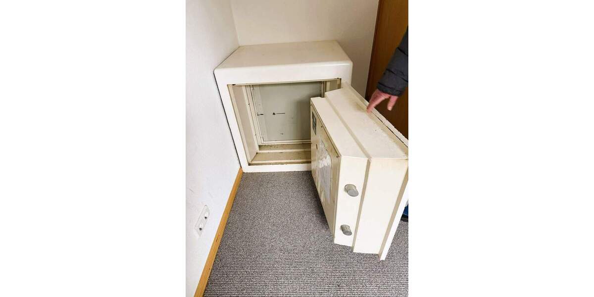 Gewerbeobjekt Teningen-Heimbach Heimbach - 650&euro; | Angebot:25703773