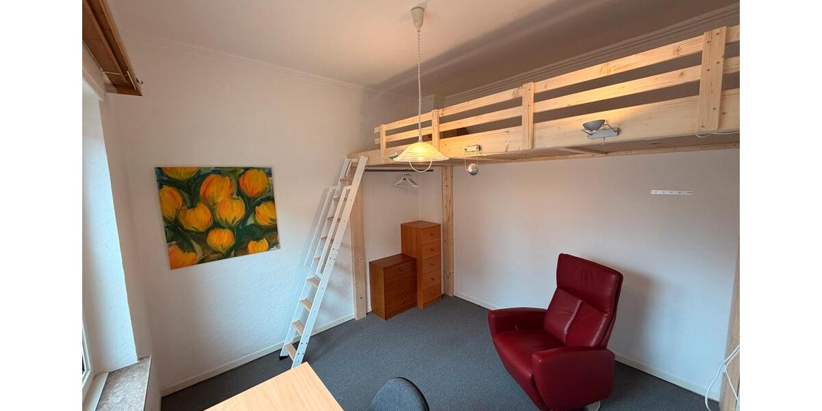 Wohnen auf Zeit Bocholt - 1 Zimmer, 14 m&sup2;, 415&euro; | Angebot:24899397