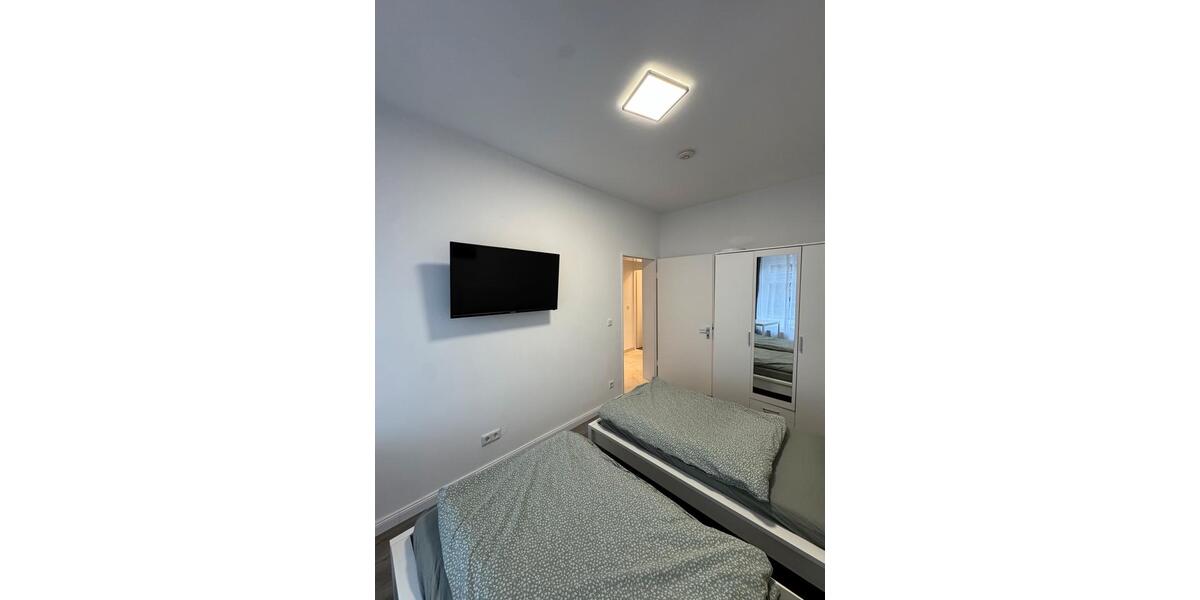 Wohnen auf Zeit Norderstedt Garstedt - 25&euro; | Angebot:26030290