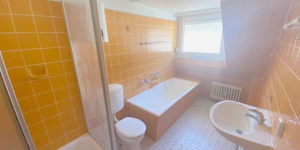 Etagenwohnung Trier / Ehrang Ehrang - 4 Zimmer, 125 m&sup2;, 980&euro; | Angebot:25740923