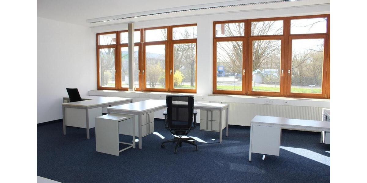 Gewerbeobjekt Meitingen - 2.841&euro; | Angebot:23795900