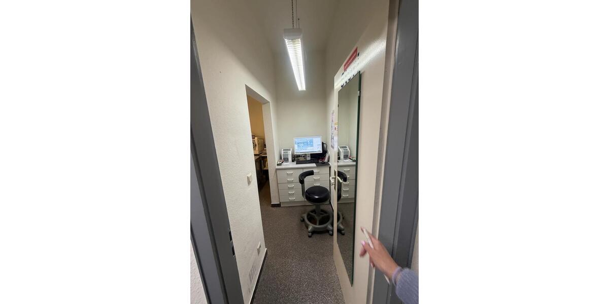 Büro- oder Praxisfläche in Hildesheim Zentrale Lage zimmer