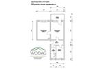 Etagenwohnung Saalfeld (Saale) - 2 Zimmer, 50 m&sup2;, 321&euro; | Angebot:26491111