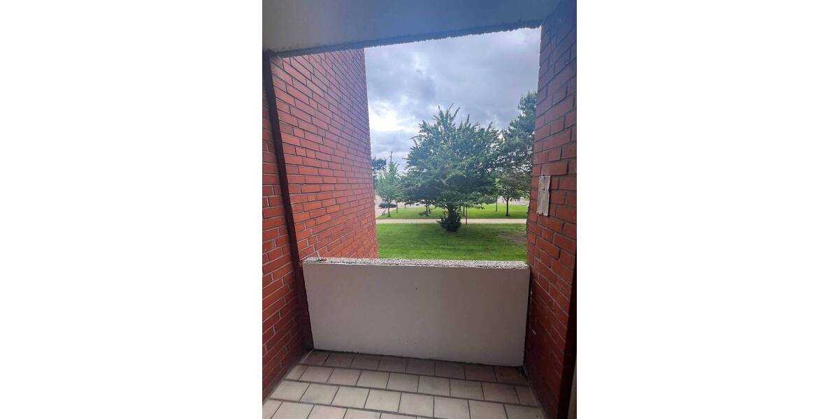 Etagenwohnung Kappeln - 3 Zimmer, 66 m&sup2;, 529&euro; | Angebot:26816921