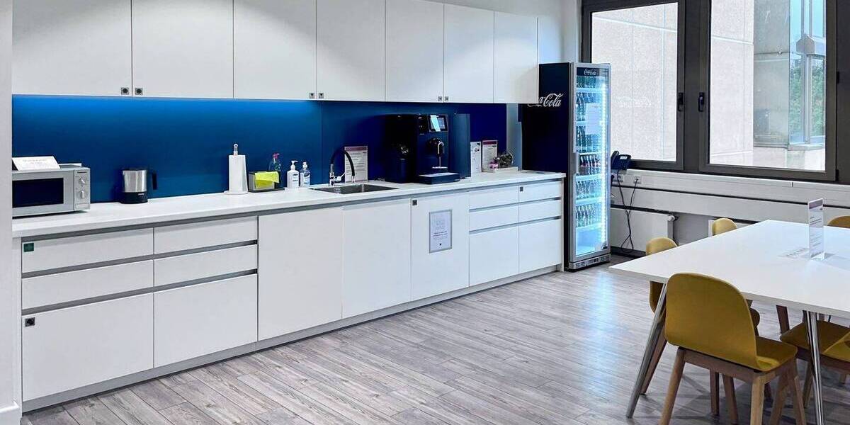 Gewerbeobjekt München Ramersdorf-Perlach - 3.078&euro; | Angebot:26931413