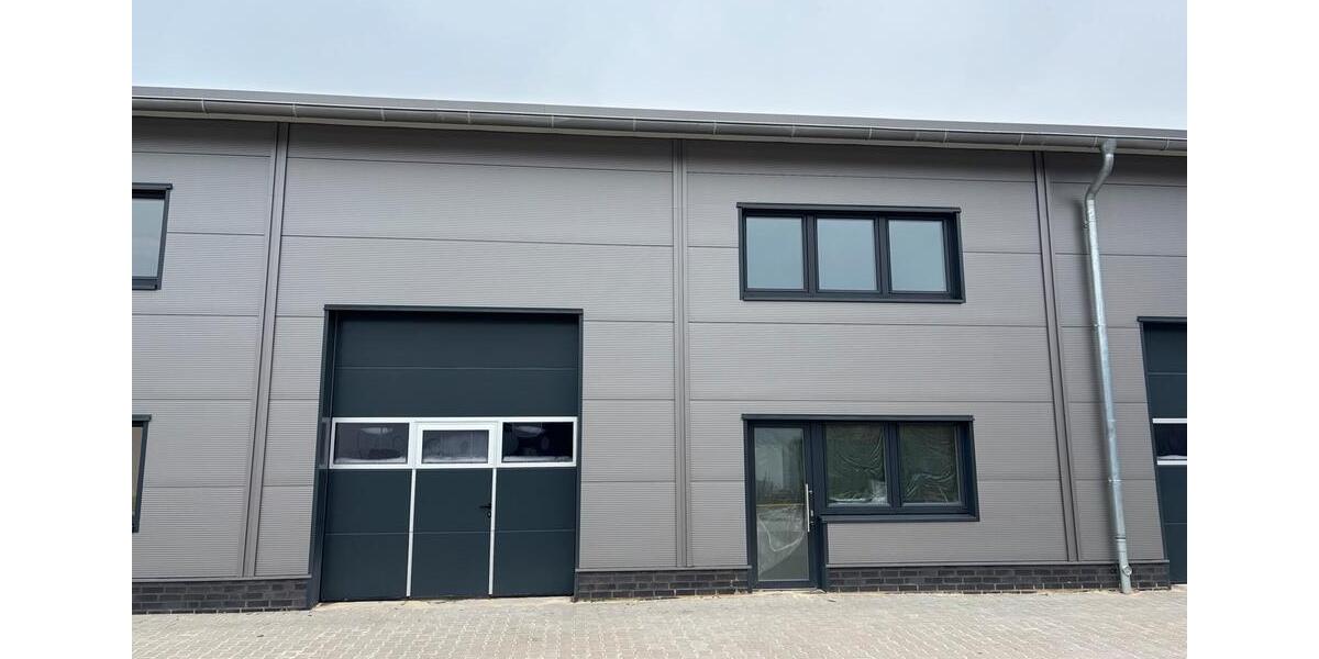 Gewerbeobjekt Oldenburg Drielaker-Moor - 1.299&euro; | Angebot:24555771