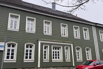 Gewerbeobjekt Clausthal-Zellerfeld Zellerfeld - 1 Zimmer, 25 m&sup2;, 125&euro; | Angebot:23977316