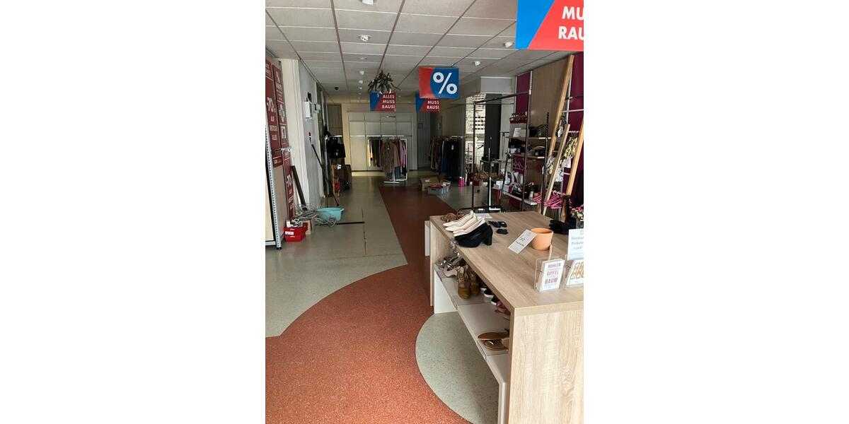 Gewerbeobjekt Osterode am Harz - 3.575&euro; | Angebot:24355382