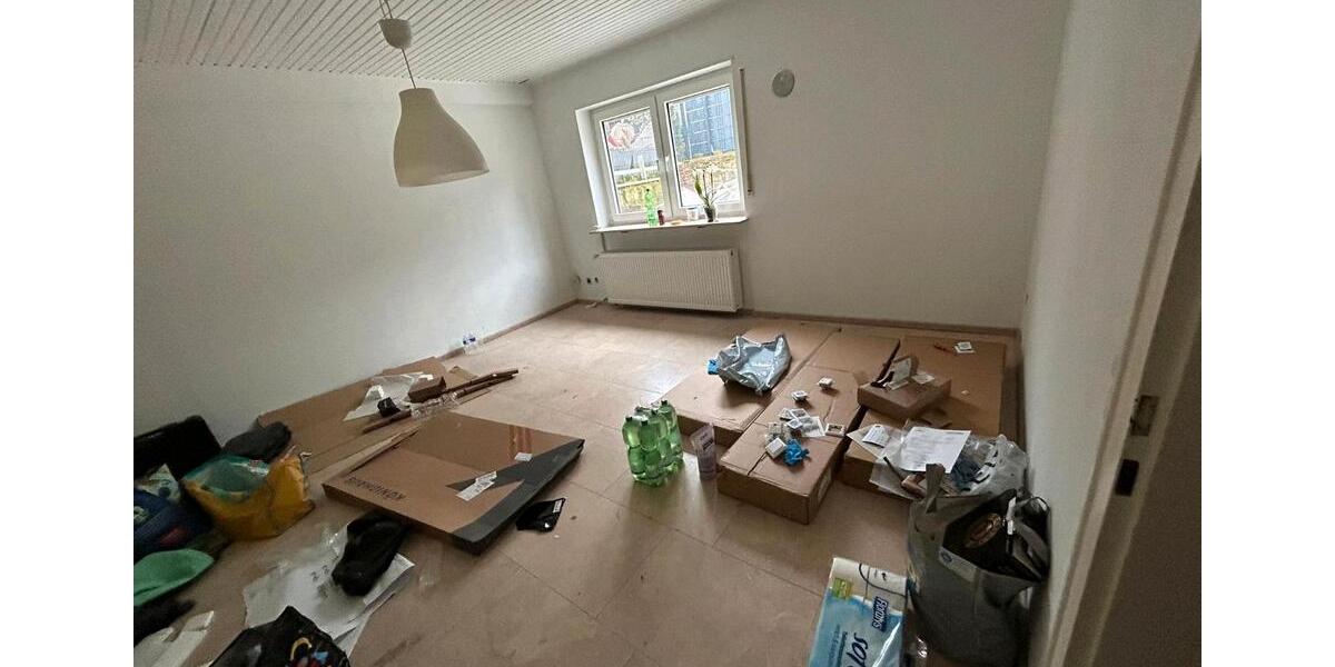 Etagenwohnung Hemsbach - 1 Zimmer, 46 m&sup2;, 725&euro; | Angebot:26419047