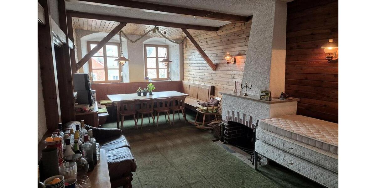 Wohnen auf Zeit Weiden in der Oberpfalz - 370&euro; | Angebot:26606963