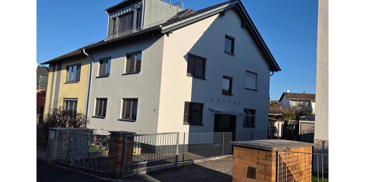 Schönes WG-Zimmer - ideal für Wochenendheimfahrer 16 zimmer