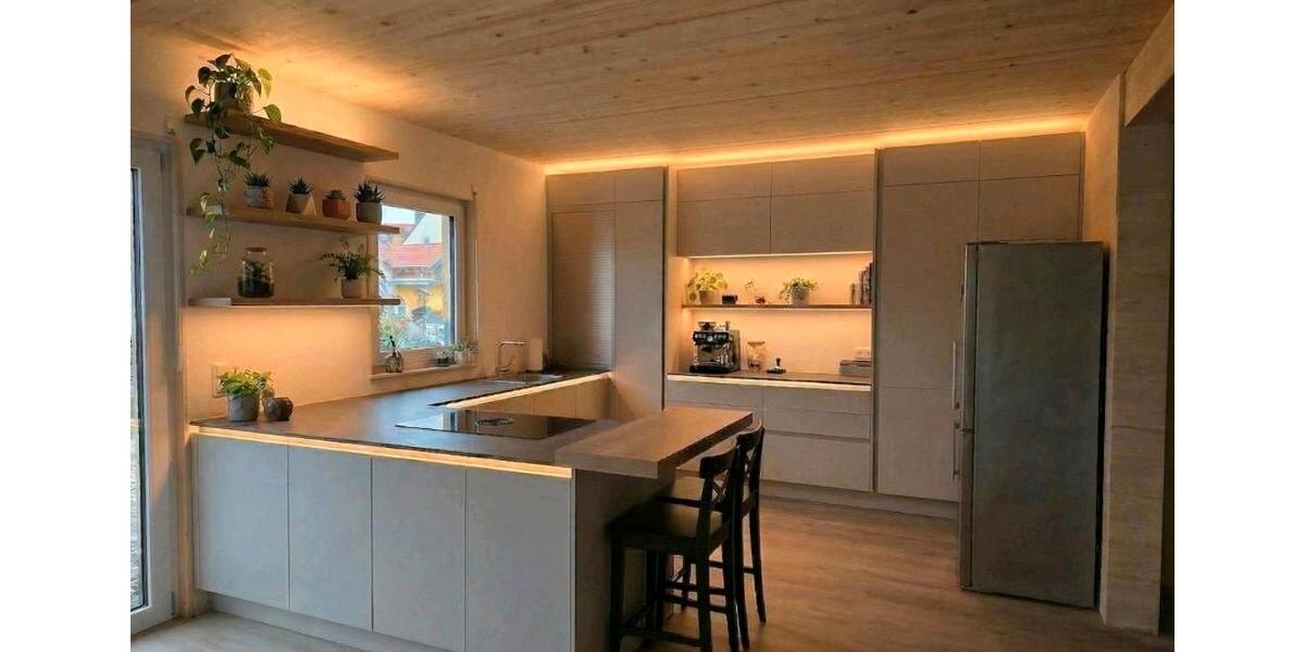 Erdgeschoßwohnung Wald - 3.5 Zimmer, 120 m&sup2;, 1.385&euro; | Angebot:25336240