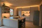Erdgeschoßwohnung Wald - 3.5 Zimmer, 120 m&sup2;, 1.385&euro; | Angebot:25336240