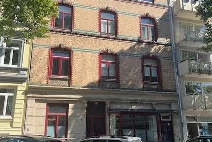 Wohnung zum Mieten in Hamburg 900 € 61.15 m²
