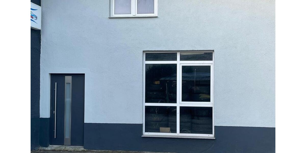 Gewerbeobjekt Echzell - 1.390&euro; | Angebot:26363973