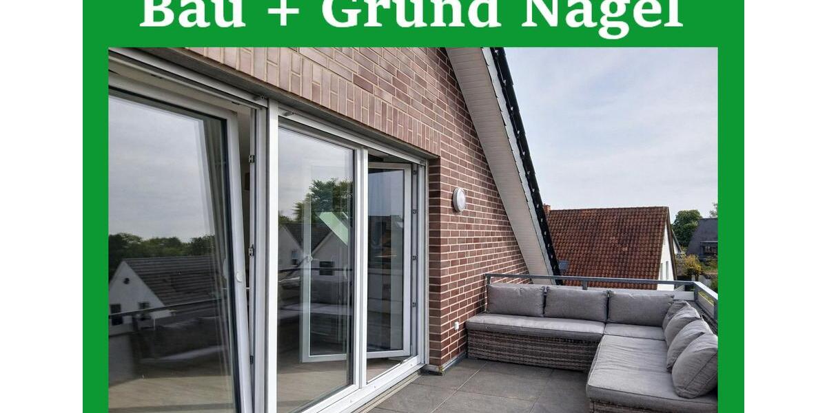 Etagenwohnung Gütersloh Avenwedde - 3 Zimmer, 88 m&sup2;, 900&euro; | Angebot:26382823