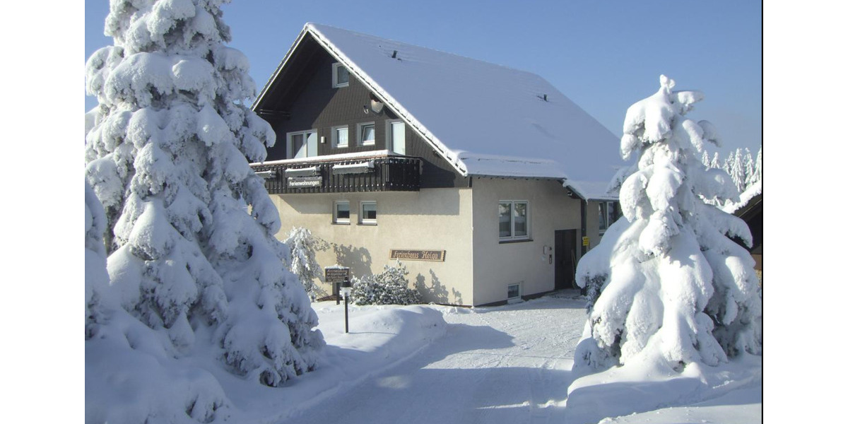 Terrassenwohnung Winterberg - 3 Zimmer, 75 m&sup2;, 640&euro; | Angebot:24637677