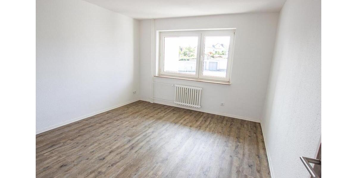 Wohnen und Sparen! Wohnung mit Balkon zu vermieten! 2 zimmer