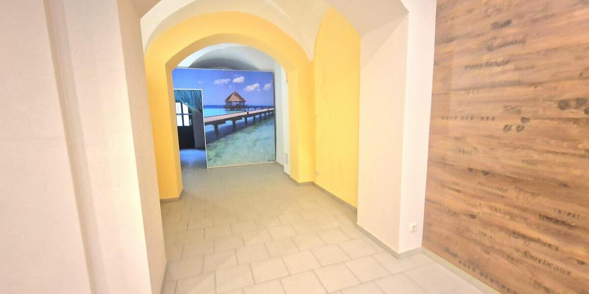 Gewerbeeinheit in zentraler Lage von Grünhain-Beierfeld! - Gewerbeobjekt Grünhain-Beierfeld Grünhain | Angebot:15812275