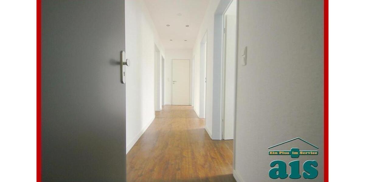 Etagenwohnung Wilhelmshaven - 4 Zimmer, 64 m&sup2;, 500&euro; | Angebot:26677280
