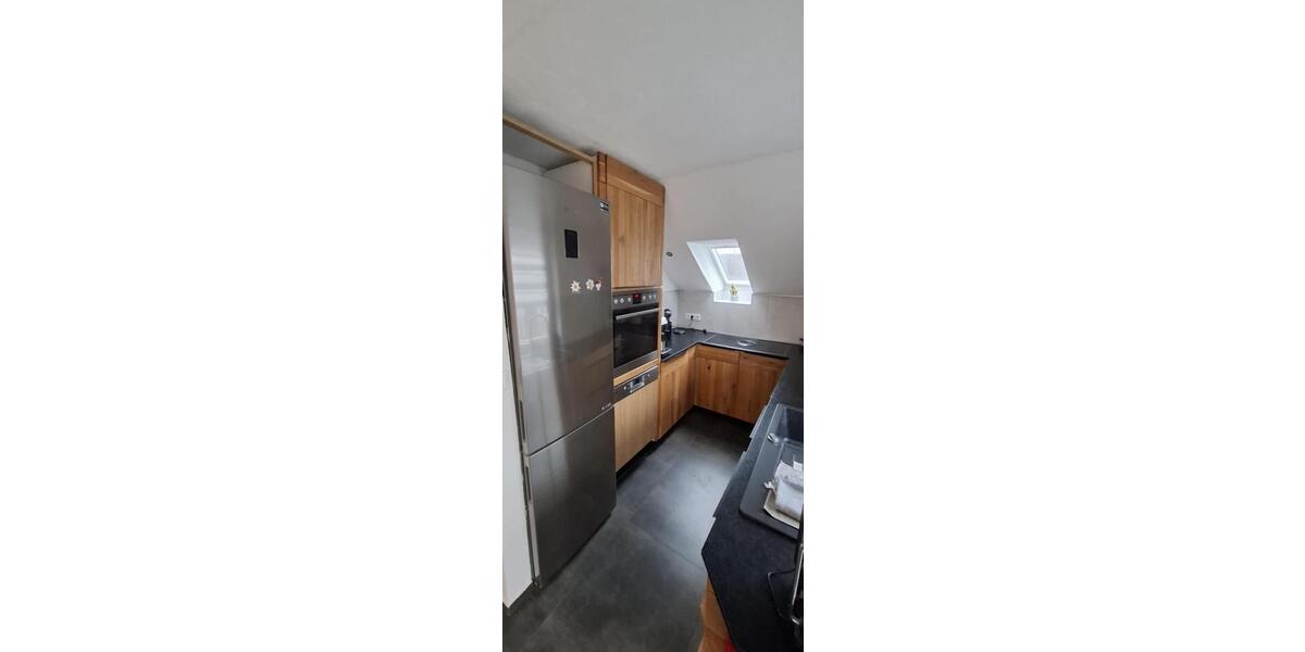 Dachgeschoßwohnung Welden - 2 Zimmer, 70 m&sup2;, 700&euro; | Angebot:25174921