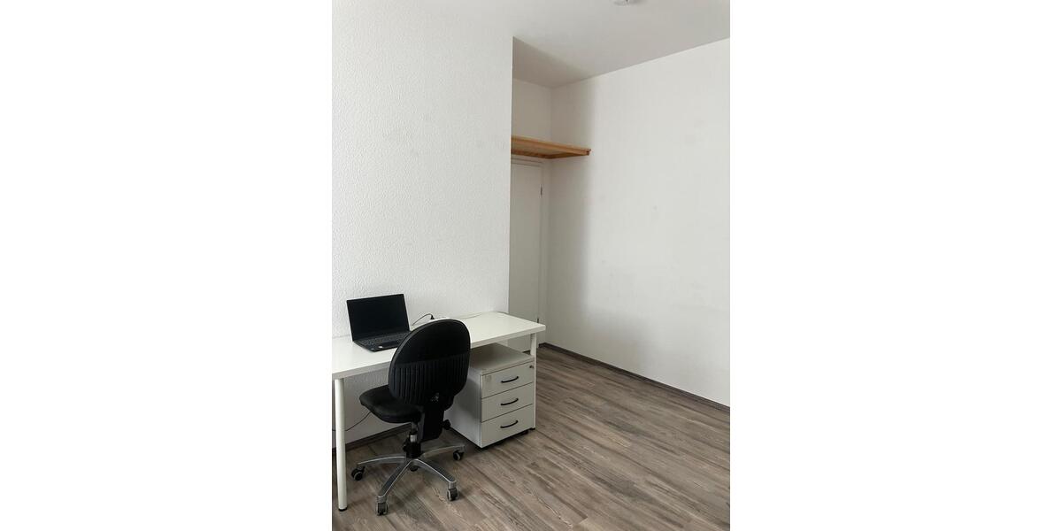 Wohnen auf Zeit Kassel - 1 Zimmer, 16 m&sup2;, 369&euro; | Angebot:26348007