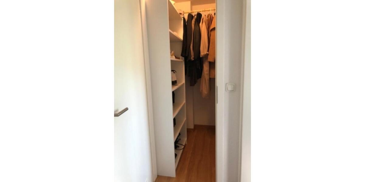 Wohnen auf Zeit Düsseldorf Stadtbezirk 3 - 2 Zimmer, 55 m&sup2;, 1.250&euro; | Angebot:26692756