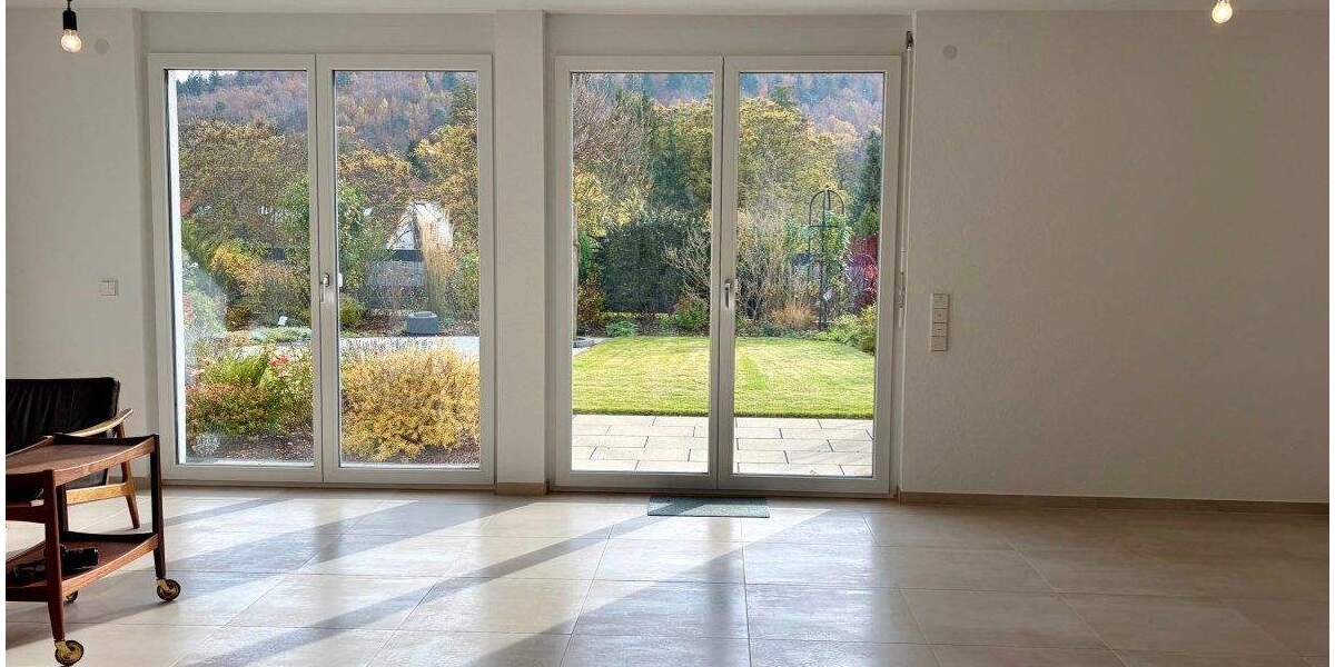 Etagenwohnung Ramsen - 2 Zimmer, 60 m&sup2;, 700&euro; | Angebot:23960569