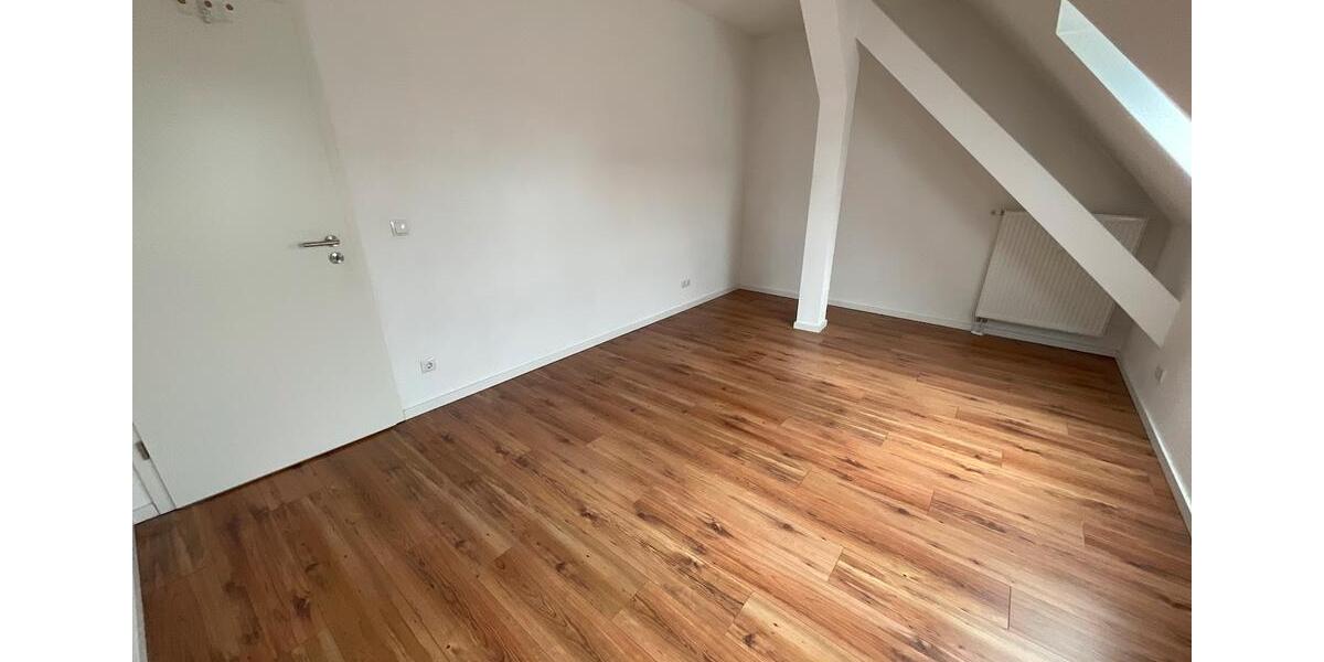 Etagenwohnung Lübeck Sankt Lorenz Nord - 2 Zimmer, 64 m&sup2;, 709&euro; | Angebot:26301799