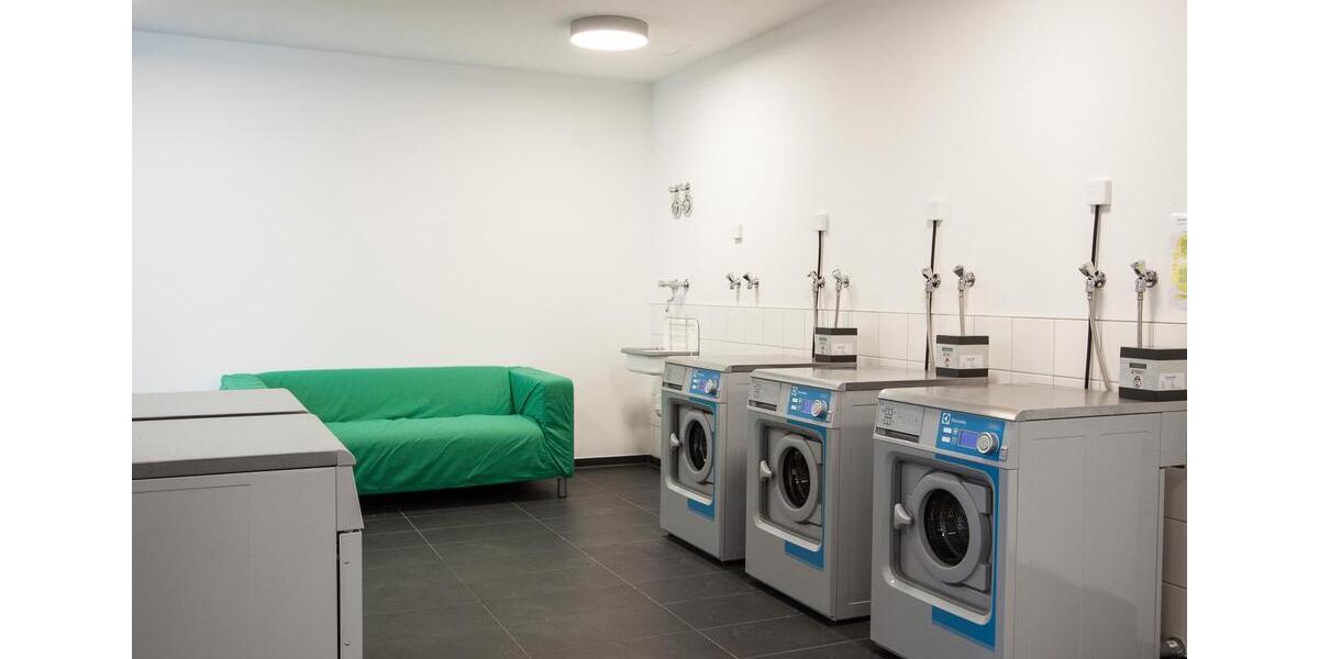 Etagenwohnung Dieburg - 1 Zimmer, 22 m&sup2;, 409&euro; | Angebot:26381962