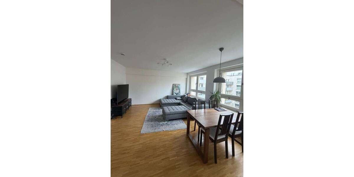 Wohnung zum Mieten in München 1.130 € 43.35 m² 2 zimmer