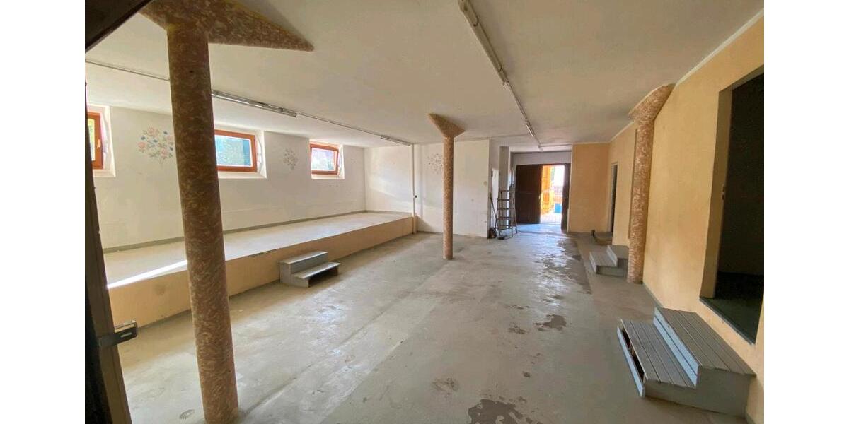 Gewerbeobjekt Regenstauf - 400&euro; | Angebot:26449918