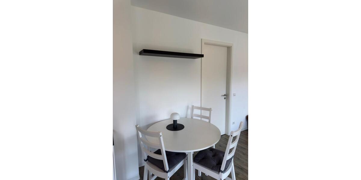 Terrassenwohnung Freudenberg - 2 Zimmer, 50 m&sup2;, 1.200&euro; | Angebot:26243817