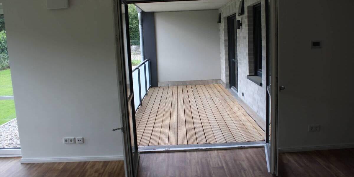 Etagenwohnung Soltau - 3 Zimmer, 92 m&sup2;, 1.120&euro; | Angebot:24918103