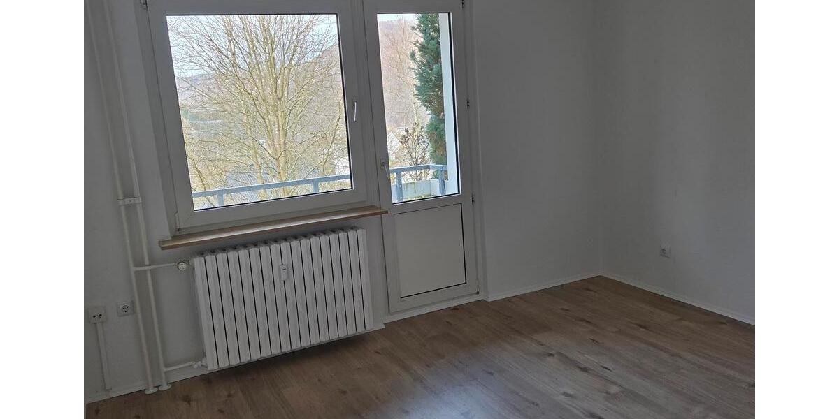 Erdgeschoßwohnung Werdohl - 3 Zimmer, 55 m&sup2;, 330&euro; | Angebot:24572408