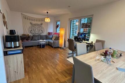 Moderne 2-Zimmer-Wohnung in guter Lage nahe Westbad 2 zimmer