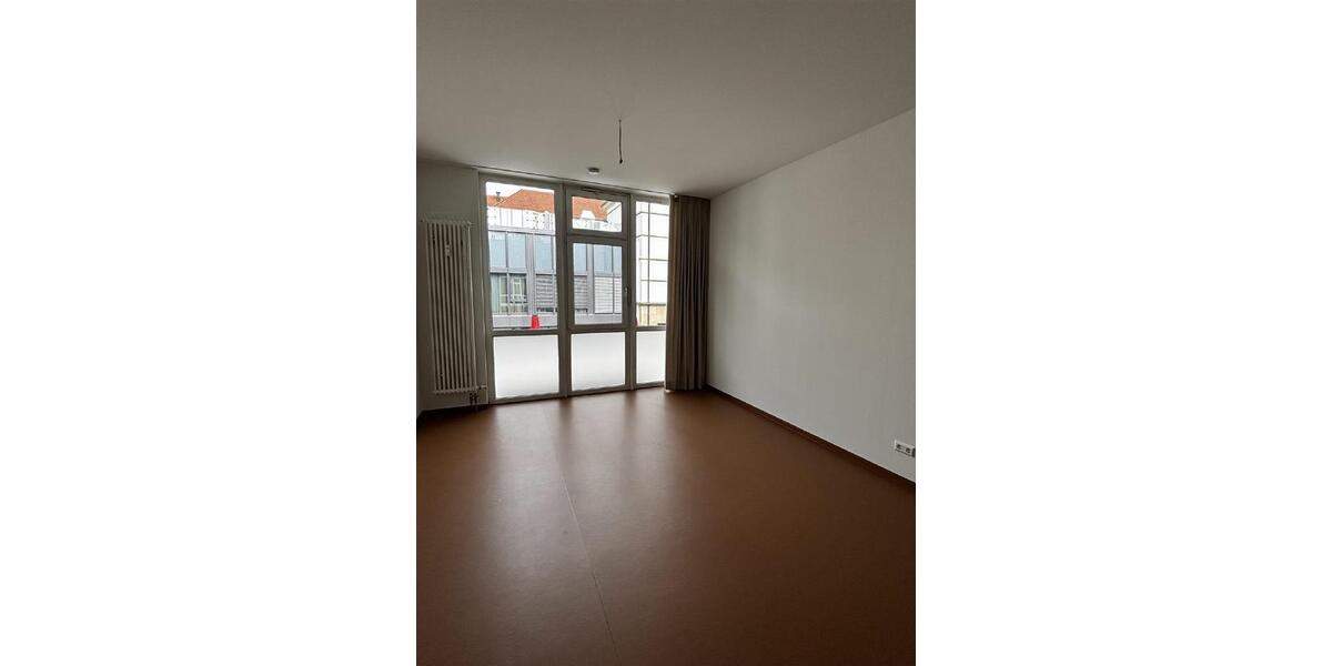 Etagenwohnung Singen (Hohentwiel) - 2 Zimmer, 44 m&sup2;, 640&euro; | Angebot:26489769