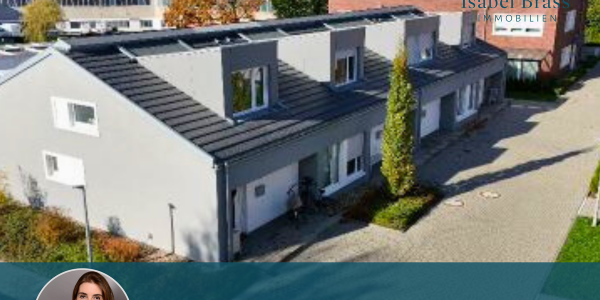 Einfamilienhaus Viersen Dülken - 3 Zimmer, 118 m&sup2;, 1.414&euro; | Angebot:24876643