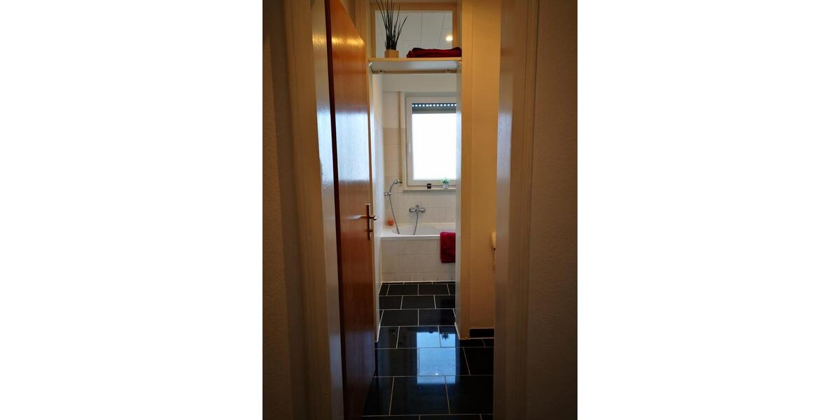 Erdgeschoßwohnung Geislingen an der Steige - 1 Zimmer, 36 m&sup2;, 560&euro; | Angebot:25400812