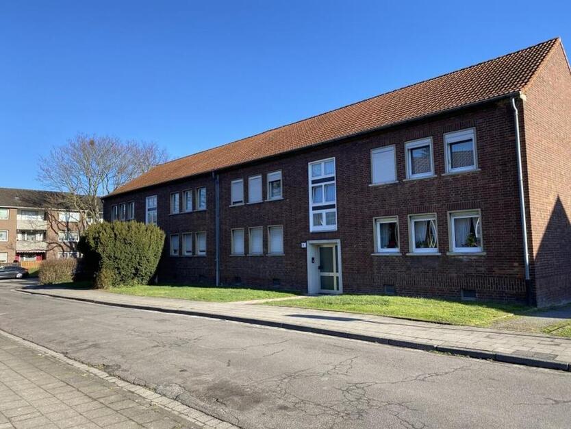 Wohnen, wo das Herz schlägt. zimmer