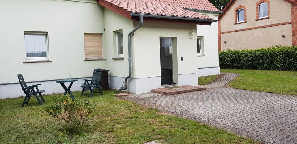 Dachgeschoßwohnung Müllrose - 2.5 Zimmer, 70 m&sup2;, 790&euro; | Angebot:26568334