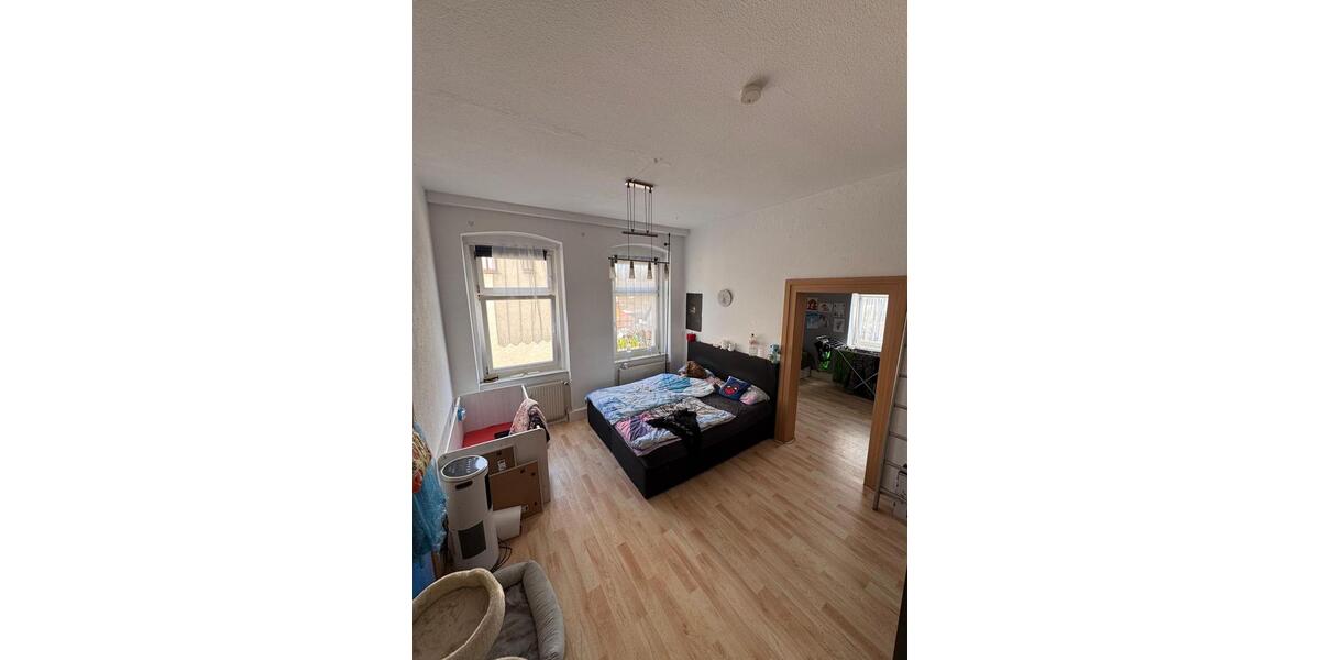 Etagenwohnung Bautzen - 5 Zimmer, 124 m&sup2;, 732&euro; | Angebot:26036476