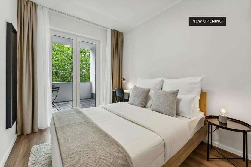 WG-Zimmer in Berlin 675 € 10 m² zimmer