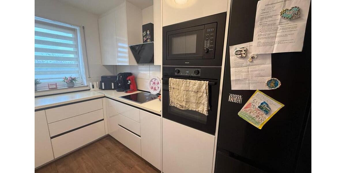 Dachgeschoßwohnung Frankenthal (Pfalz) - 4.5 Zimmer, 131 m&sup2;, 1.350&euro; | Angebot:24479279