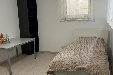 Möbliertes WG-Zimmer in Betzingen 15 zimmer