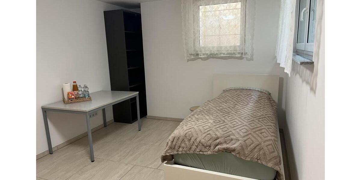 Möbliertes WG-Zimmer in Betzingen 15 zimmer