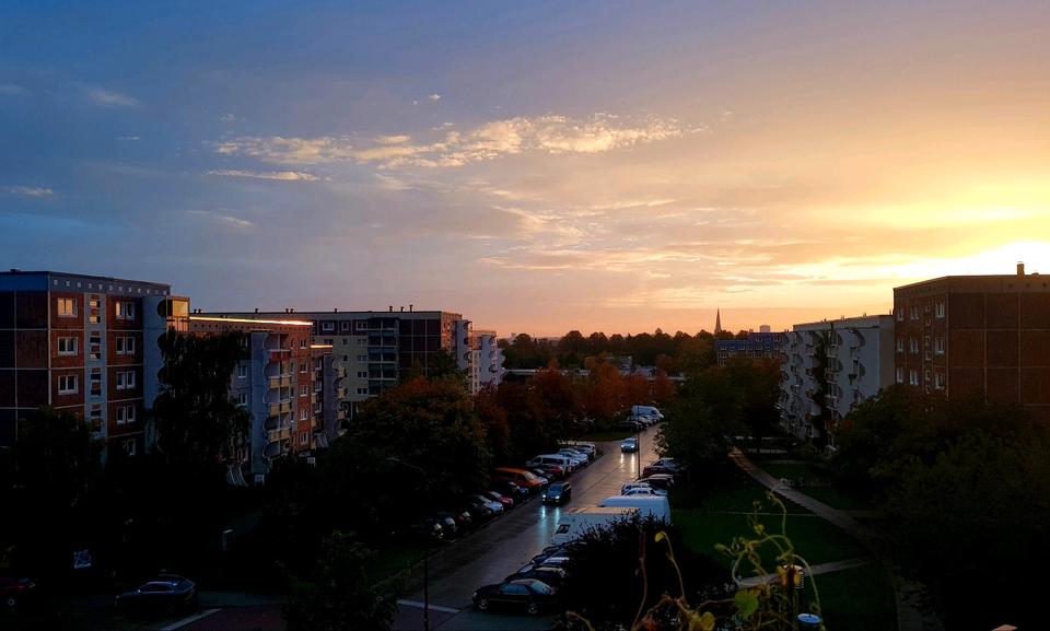 Wohnen auf Zeit Rostock Alt Bartelsdorf - 1 Zimmer, 12 m&sup2;, 285&euro; | Angebot:25967801