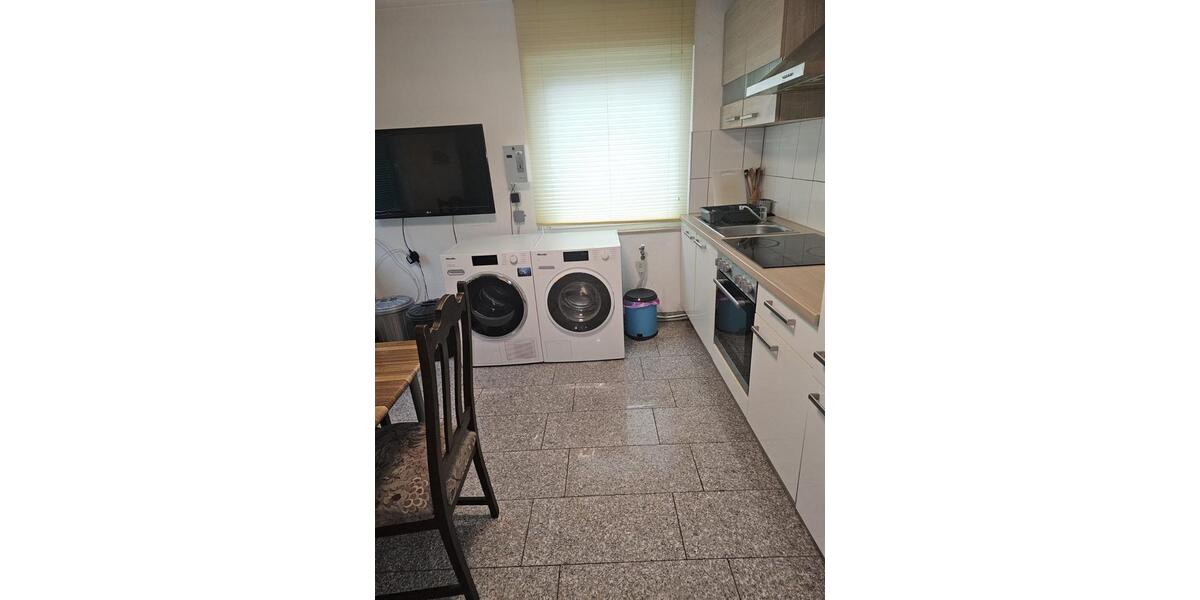 Wohnen auf Zeit Köln Porz - 2 Zimmer, 50 m&sup2;, 25&euro; | Angebot:25967838