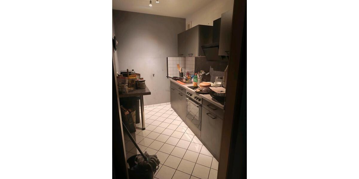 Etagenwohnung Lichtenfels - 2 Zimmer, 75 m&sup2;, 730&euro; | Angebot:26539980